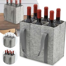 Bottle-Bag Flaschentasche Für