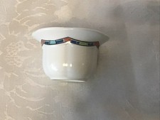 V & B Villeroy & Boch Izmir Eierbecher Neu-unbenutzt!