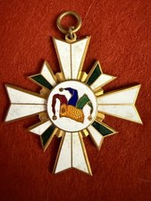 Karnevalsorden Köln Mainz Düsseldorf Bonn Aachen Orden Karneval Antik 36