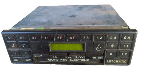 1981 1985 mercedes benz becker - 1981-1985,