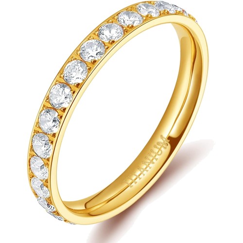 Ewigkeitsring damen titan - damen,