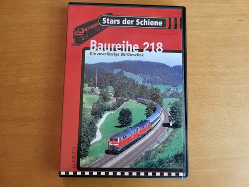 Stars der schiene baureihe - -,