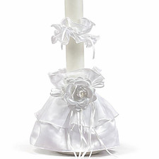 Kerzentuch Kerzenrock