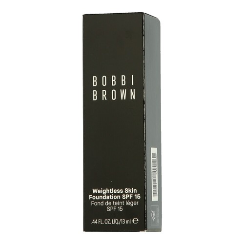 Bobbi brown weightless skin - weightless,