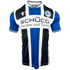 Macron Arminia Bielefeld