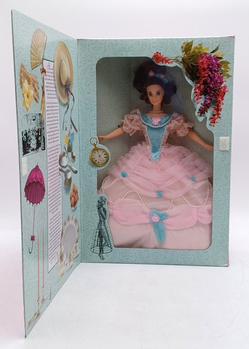 1850 southern belle barbie - southern,