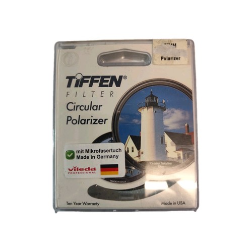 Tiffen filter polarizer - tiffen,