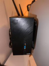 Asrock Deskmini X300 Ryzen