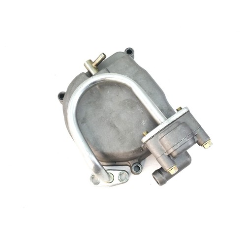 Ventildeckel mit sls für gy6 - sls,