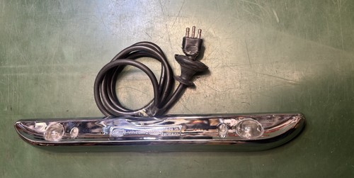 Nos mercedes benz ponton 220 - mercedes-benz,