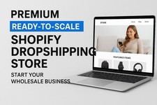 📌 Premium Shopify