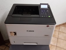 Canon  Drucker i-SENSYS LBP