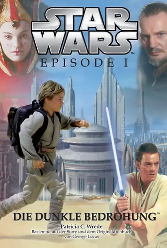 Star wars episode - episode, i