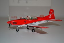 ACE Arwico Pilatus PC -7 Swiss