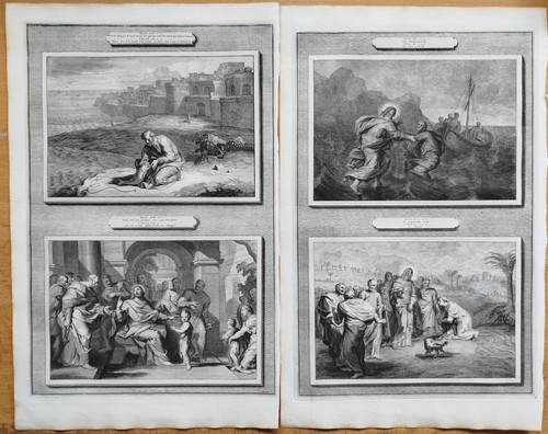 Neues testament matthäus - testament, 2