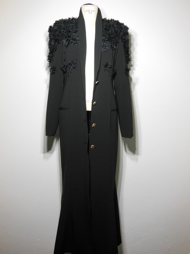 Blazerkleid kleid mantel - blazerkleid,