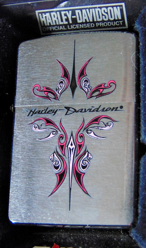 Original zippo feuerzeug - original,