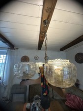 Hängelampe Deckenlampe