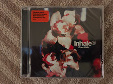 Inhaler 2025 " Open Wide "