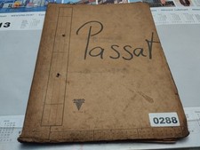 288 Werkstatthandbuch VW