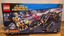 LEGO DC Comics Super Heroes
