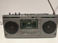 RFT SKR 700 DDR Radio