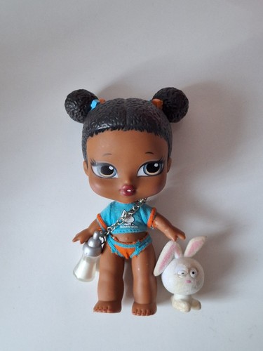 Bratz babyz baby - babyz, barbie