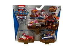 Paw Patrol True Metal 3er-Pack