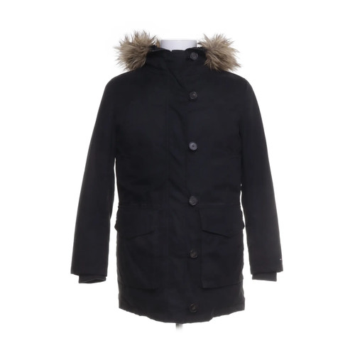 Hilfiger denim winterjacke - hilfiger, denim,