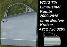 A2127200205 Mercedes E-Klasse