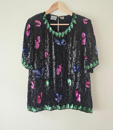 Vintage frank usher - vintage,