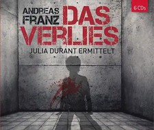 Das Verlies: Julia Durant