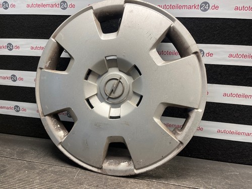 Original radkappen - x,