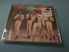 THE TEMPTATIONS "THE