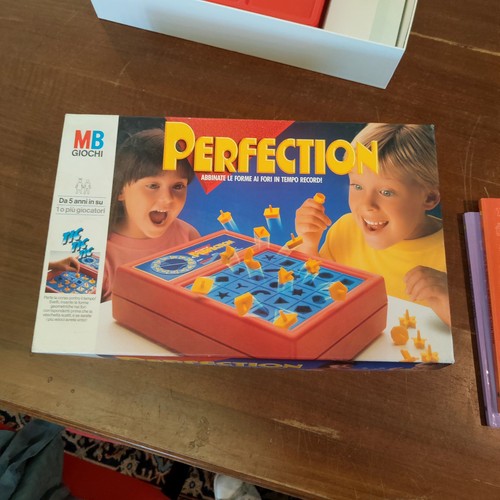 Spiele perfection neu - spiele,