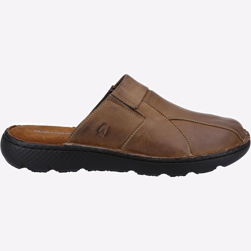 Hush puppies carson pantolette - hush,