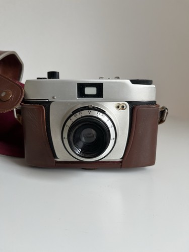 Adox pronto sucherkamera mit - adox,