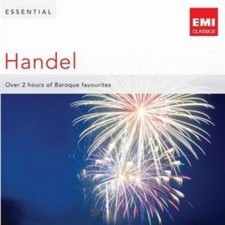 Georg Friedrich Handel Georg