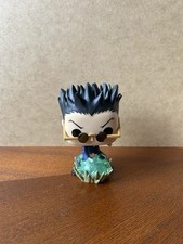 Hunter x Hunter Funko Pop Leorio
