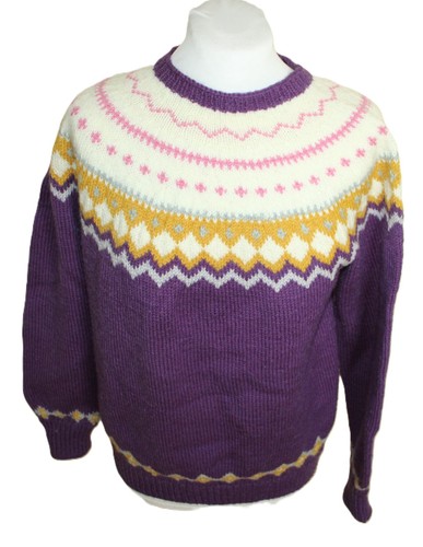 Handgefertigte damen woll - damen, woll-