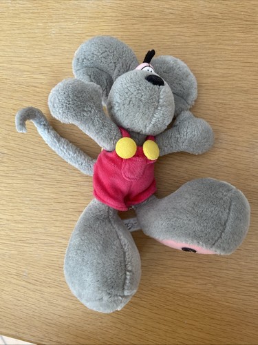 Diddl maus kuscheltier - diddl,