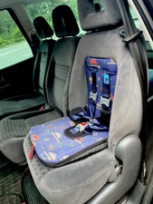 Sharan Bj. 2003 Sitz 6 & 7 mit Integrierten Kindersitz 