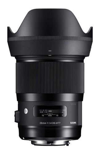 Sigma mm dg hsm - 1,4, /