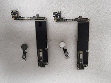 Apple iPhone 7 Logicboard