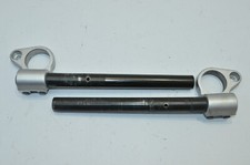 SUZUKI GSX 600 F AJ LENKER LENKERSTUMMEL LENKUNG GRIFFSTANGE PAAR HANDLEBAR