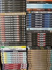 DVD NEU-OVP in Folie Auswahl -