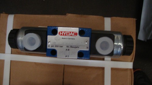 Hydac ventil 4we - hydac, 6e