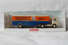 Wiking 0513 57 MB Pullmann