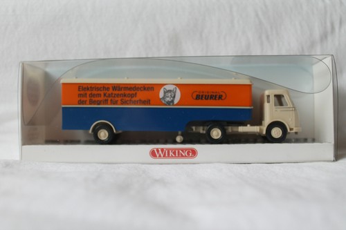 Wiking 0513 pullmann - 0513, 57
