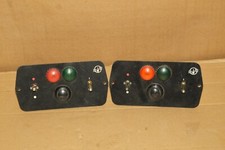 werksneu! DDR Bedienteil